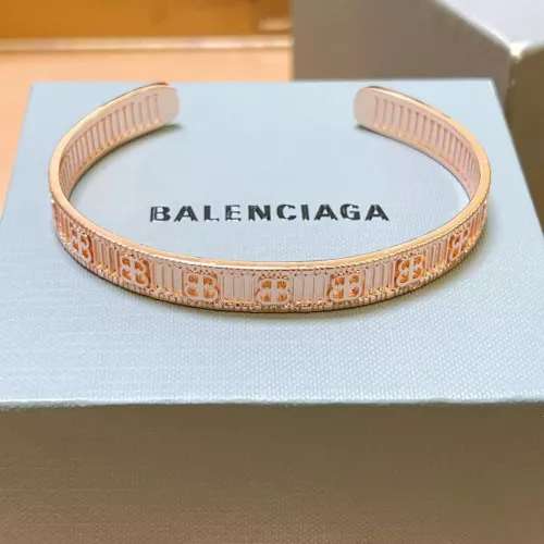 Cheap Balenciaga Bracelets #1326336, $$42.00 USD On Balenciaga Bracelets