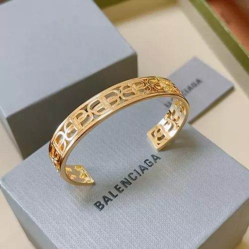 Cheap Balenciaga Bracelets #1326338, $$45.00 USD On Balenciaga Bracelets