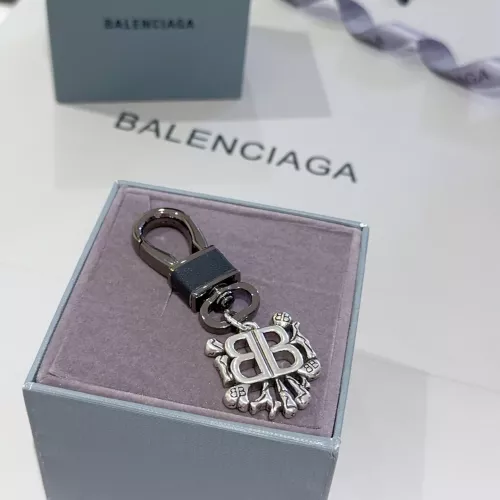 Cheap Balenciaga Key Holder And Bag Buckle #1326340, $$39.00 USD On Balenciaga Key Holder And Bag Buckle