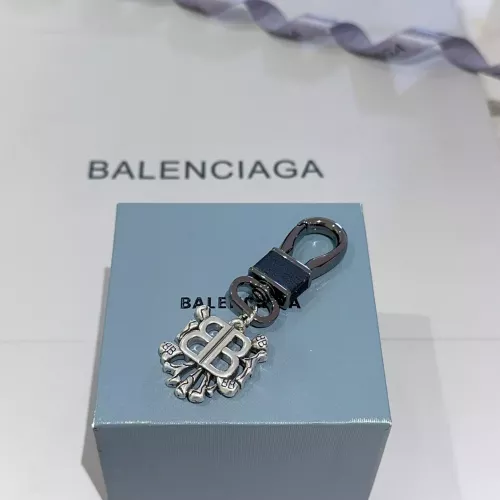 Replica Balenciaga Key Holder And Bag Buckle #1326340 $39.00 USD for Wholesale
