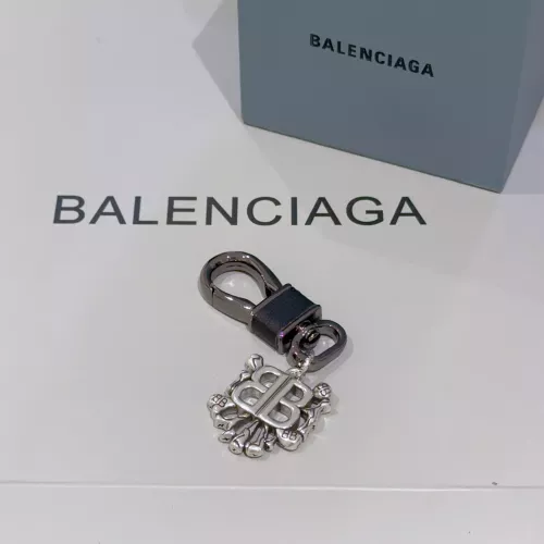 Replica Balenciaga Key Holder And Bag Buckle #1326340 $39.00 USD for Wholesale