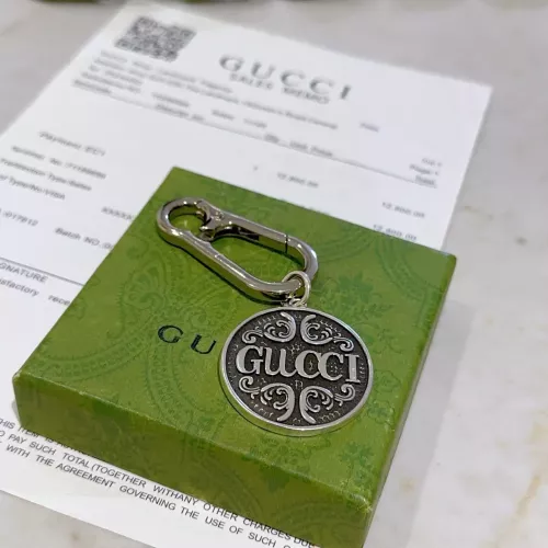 Cheap Gucci Key Holder And Bag Buckle #1326341, $$36.00 USD On Gucci Key Holder And Bag Buckle
