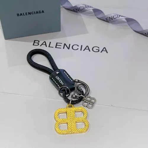 Cheap Balenciaga Key Holder And Bag Buckle #1326348, $$39.00 USD On Balenciaga Key Holder And Bag Buckle