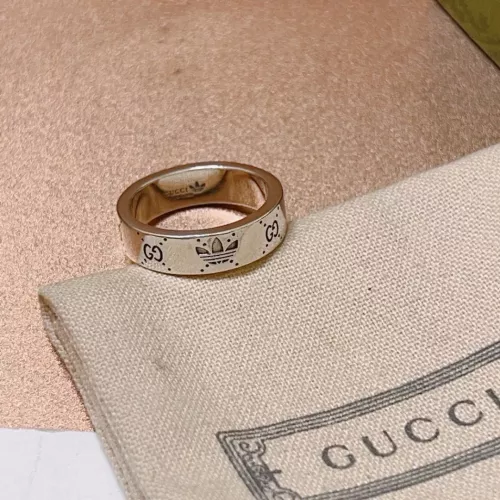 Cheap Gucci Rings For Unisex #1326351, $$25.00 USD On Gucci Rings