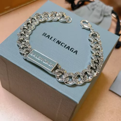 Replica Balenciaga Bracelets #1326358 $48.00 USD for Wholesale