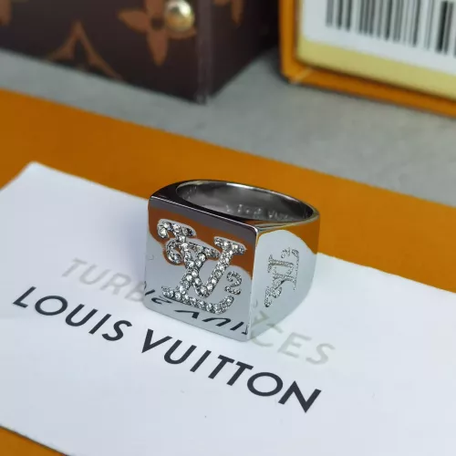 Cheap Louis Vuitton LV Rings #1326365, $$27.00 USD On Louis Vuitton LV Rings