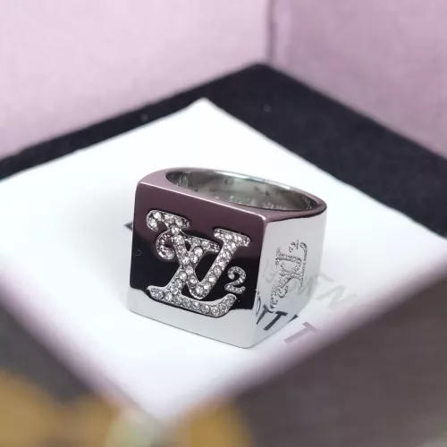 Replica Louis Vuitton LV Rings #1326365 $27.00 USD for Wholesale