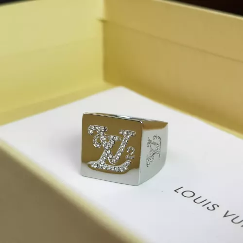 Replica Louis Vuitton LV Rings #1326365 $27.00 USD for Wholesale