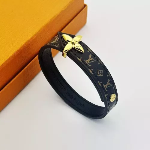 Cheap Louis Vuitton LV Bracelets #1326366, $$27.00 USD On Louis Vuitton LV Bracelets