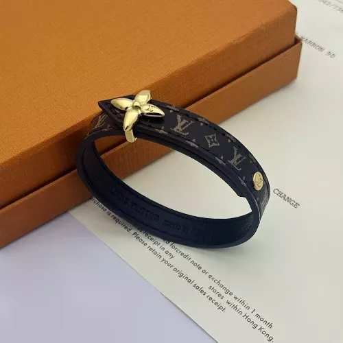Replica Louis Vuitton LV Bracelets #1326366 $27.00 USD for Wholesale