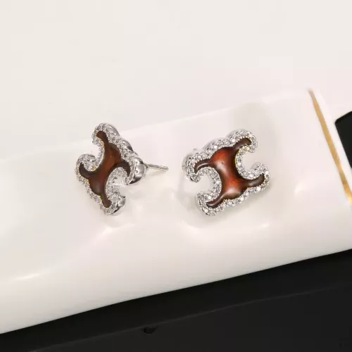 Cheap Celine Earrings For Women #1326371, $$27.00 USD On Celine Earrings