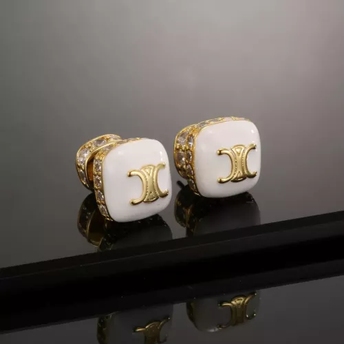 Cheap Celine Earrings For Women #1326375, $$27.00 USD On Celine Earrings