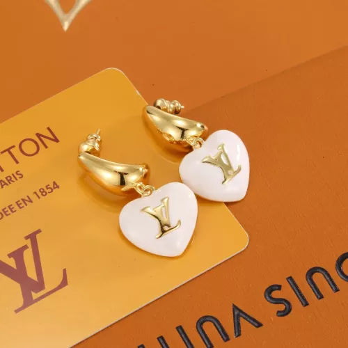 Replica Louis Vuitton Earrings For Women #1326384 $29.00 USD for Wholesale
