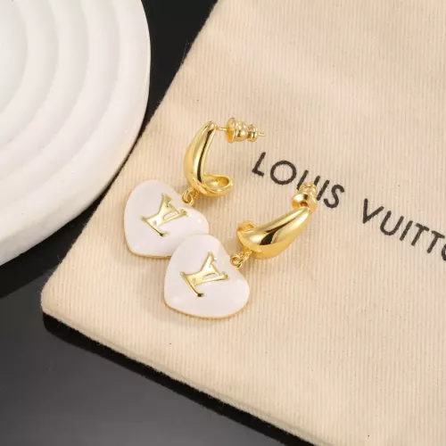Replica Louis Vuitton Earrings For Women #1326384 $29.00 USD for Wholesale