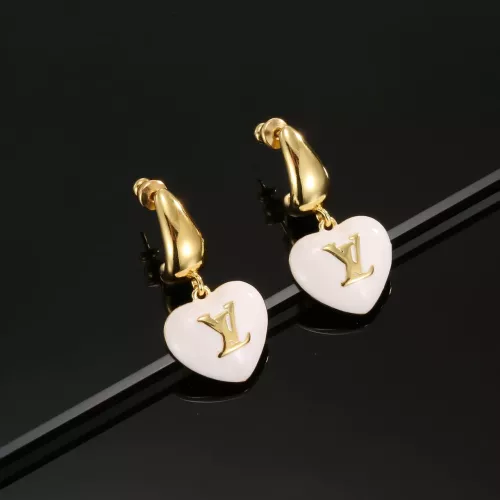 Replica Louis Vuitton Earrings For Women #1326384 $29.00 USD for Wholesale