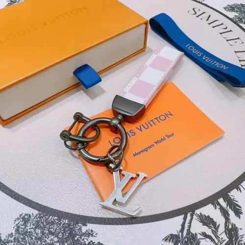 Cheap Louis Vuitton LV Key Holder And Bag Buckle #1326386, $$38.00 USD On Louis Vuitton LV Key Holder And Bag Buckle
