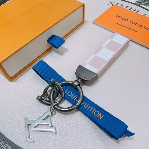 Replica Louis Vuitton LV Key Holder And Bag Buckle #1326386 $38.00 USD for Wholesale