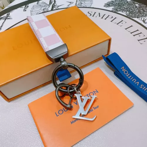 Replica Louis Vuitton LV Key Holder And Bag Buckle #1326386 $38.00 USD for Wholesale