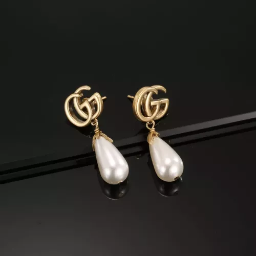 Cheap Gucci Earrings For Women #1326393, $$29.00 USD On Gucci Earrings