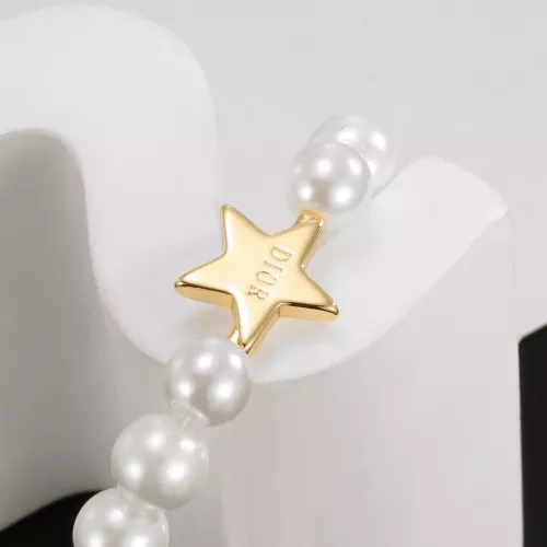 Replica Christian Dior Necklaces For Women #1326395 $32.00 USD for Wholesale