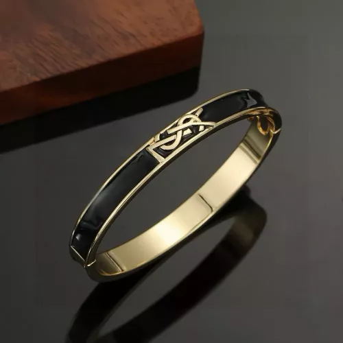 Cheap Yves Saint Laurent YSL Bracelets #1326396, $$32.00 USD On Yves Saint Laurent YSL Bracelets