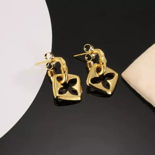 Cheap Louis Vuitton Earrings For Women #1326405, $$27.00 USD On Louis Vuitton Earrings