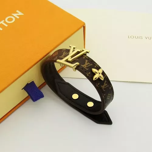 Cheap Louis Vuitton LV Bracelets #1326406, $$27.00 USD On Louis Vuitton LV Bracelets