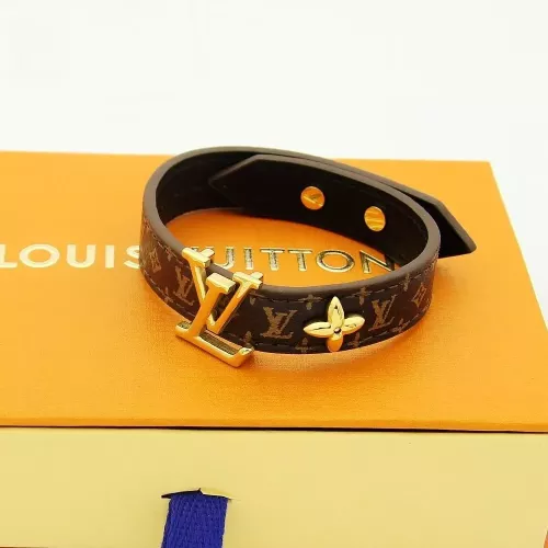 Replica Louis Vuitton LV Bracelets #1326406 $27.00 USD for Wholesale