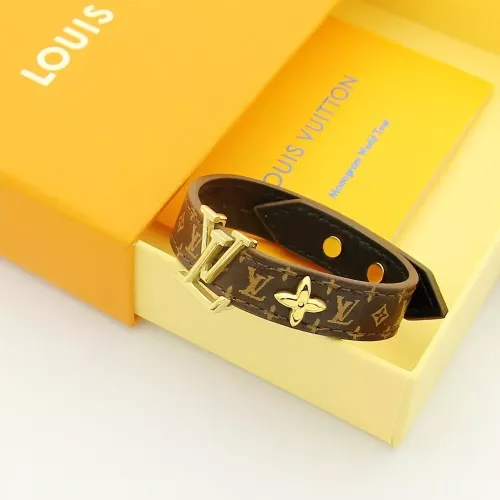 Replica Louis Vuitton LV Bracelets #1326406 $27.00 USD for Wholesale