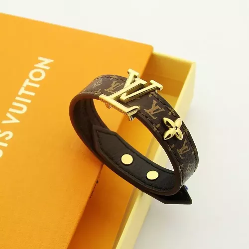 Replica Louis Vuitton LV Bracelets #1326406 $27.00 USD for Wholesale