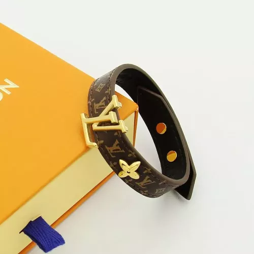 Replica Louis Vuitton LV Bracelets #1326406 $27.00 USD for Wholesale