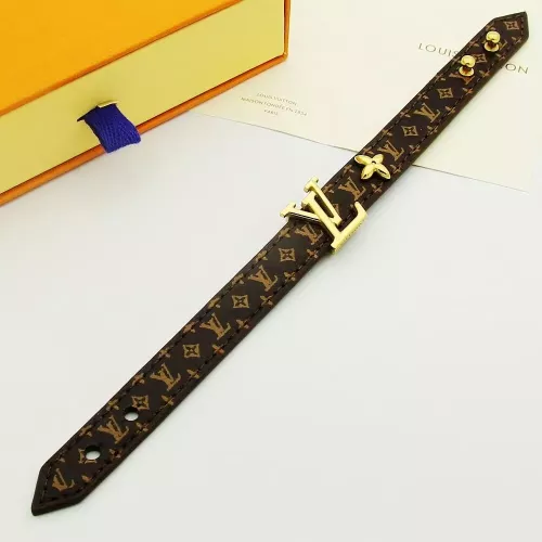 Replica Louis Vuitton LV Bracelets #1326406 $27.00 USD for Wholesale