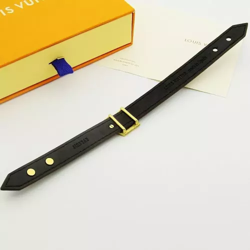 Replica Louis Vuitton LV Bracelets #1326406 $27.00 USD for Wholesale