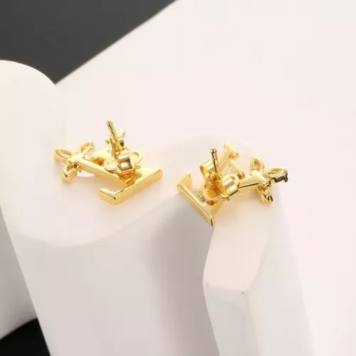 Replica Louis Vuitton Earrings For Women #1326407 $27.00 USD for Wholesale
