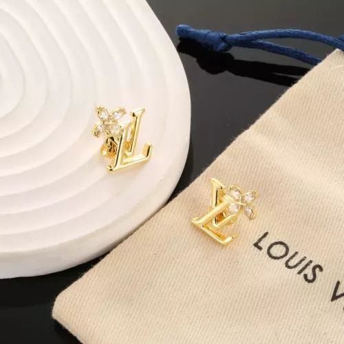 Replica Louis Vuitton Earrings For Women #1326407 $27.00 USD for Wholesale