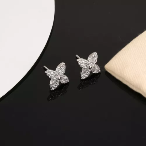 Cheap Louis Vuitton Earrings For Women #1326408, $$27.00 USD On Louis Vuitton Earrings