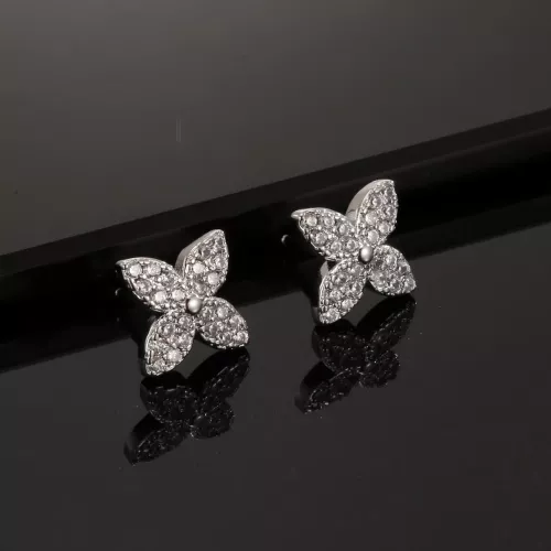Replica Louis Vuitton Earrings For Women #1326408 $27.00 USD for Wholesale