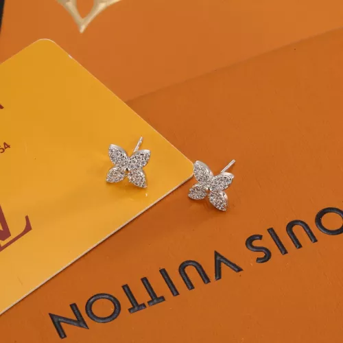 Replica Louis Vuitton Earrings For Women #1326408 $27.00 USD for Wholesale