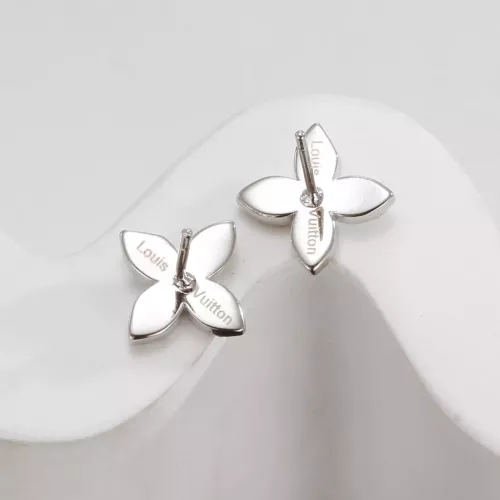 Replica Louis Vuitton Earrings For Women #1326408 $27.00 USD for Wholesale
