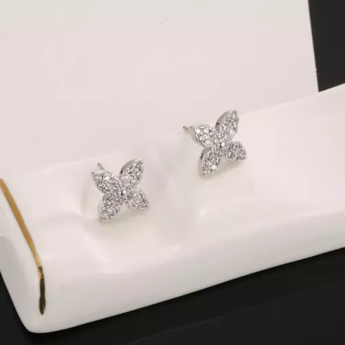 Replica Louis Vuitton Earrings For Women #1326408 $27.00 USD for Wholesale
