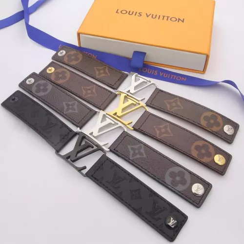 Replica Louis Vuitton LV Bracelets #1326411 $29.00 USD for Wholesale