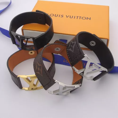 Replica Louis Vuitton LV Bracelets #1326411 $29.00 USD for Wholesale