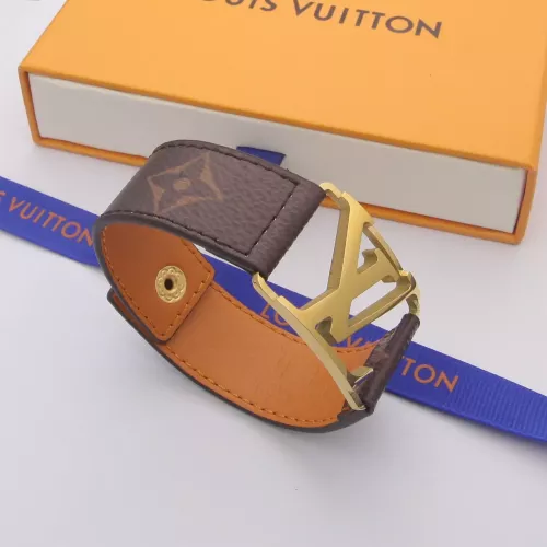 Cheap Louis Vuitton LV Bracelets #1326412, $$29.00 USD On Louis Vuitton LV Bracelets