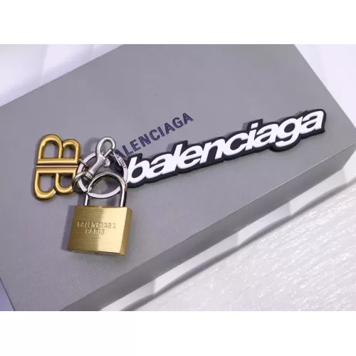 Cheap Balenciaga Key Holder And Bag Buckle #1326433, $$39.00 USD On Balenciaga Key Holder And Bag Buckle