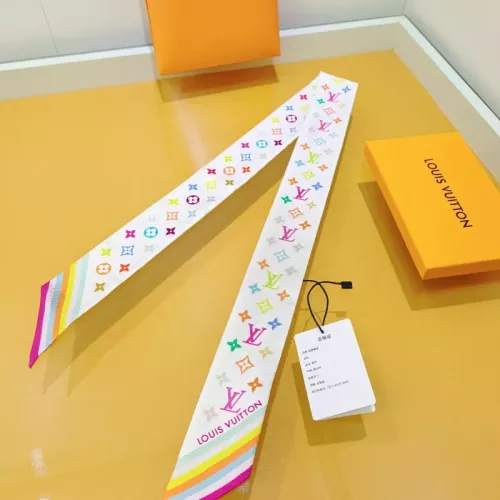 Cheap Louis Vuitton Silk Scarf #1326437, $$29.00 USD On Louis Vuitton Scarf
