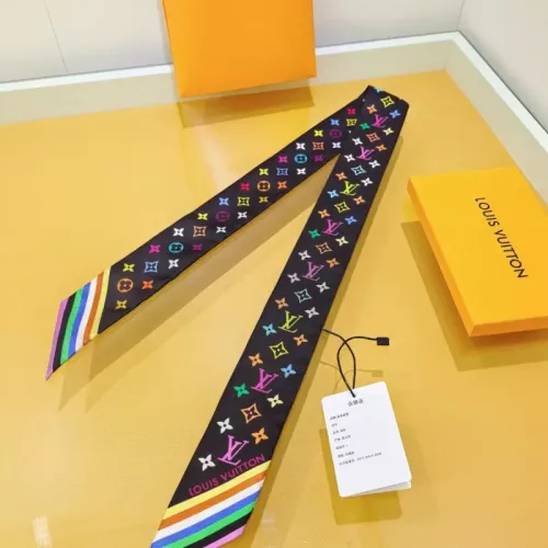 Cheap Louis Vuitton Silk Scarf #1326438, $$29.00 USD On Louis Vuitton Scarf