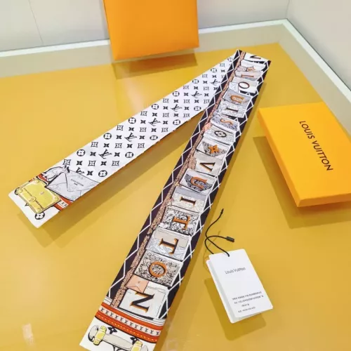 Cheap Louis Vuitton Silk Scarf #1326439, $$29.00 USD On Louis Vuitton Scarf