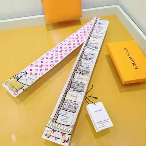 Cheap Louis Vuitton Silk Scarf #1326440, $$29.00 USD On Louis Vuitton Scarf