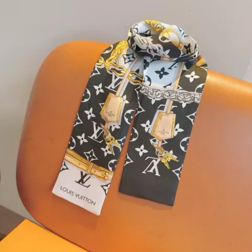 Cheap Louis Vuitton Silk Scarf #1326441, $$27.00 USD On Louis Vuitton Scarf