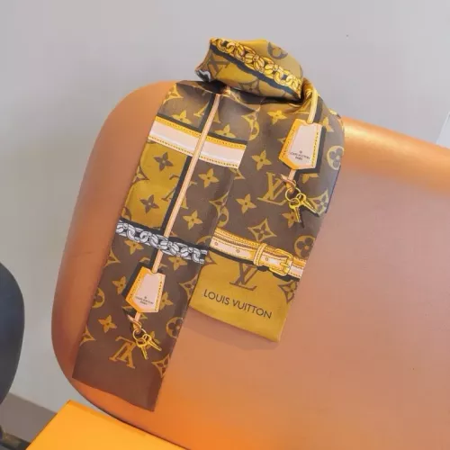 Cheap Louis Vuitton Silk Scarf #1326442, $$27.00 USD On Louis Vuitton Scarf